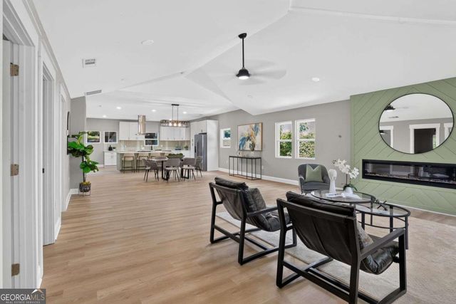 1285 Mcclure Avenue NW, Atlanta, GA 30314