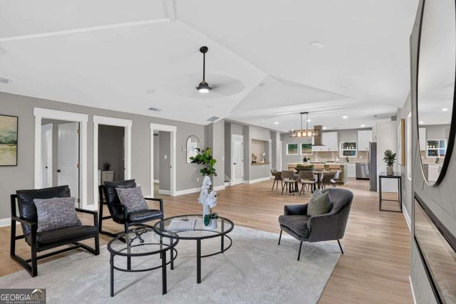 1285 Mcclure Avenue NW, Atlanta, GA 30314