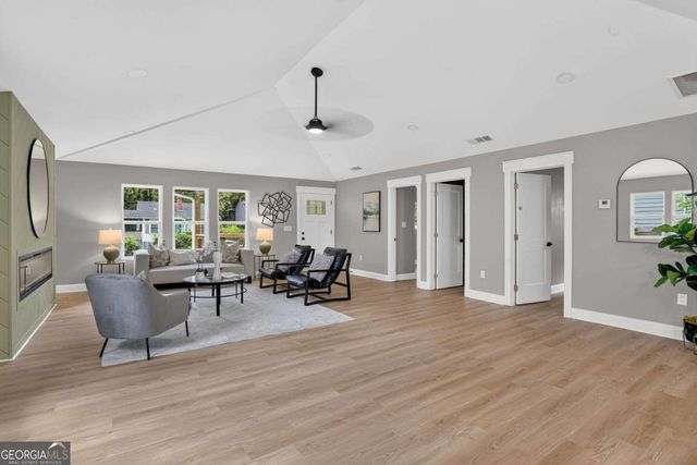 1285 Mcclure Avenue NW, Atlanta, GA 30314