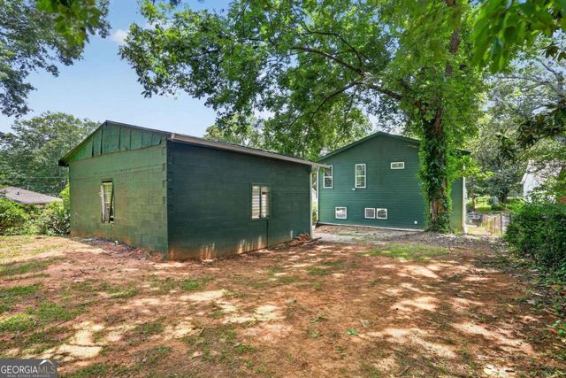 1285 Mcclure Avenue NW, Atlanta, GA 30314