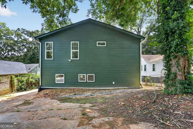1285 Mcclure Avenue NW, Atlanta, GA 30314