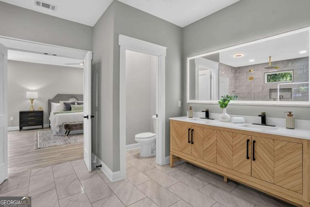 1285 Mcclure Avenue NW, Atlanta, GA 30314