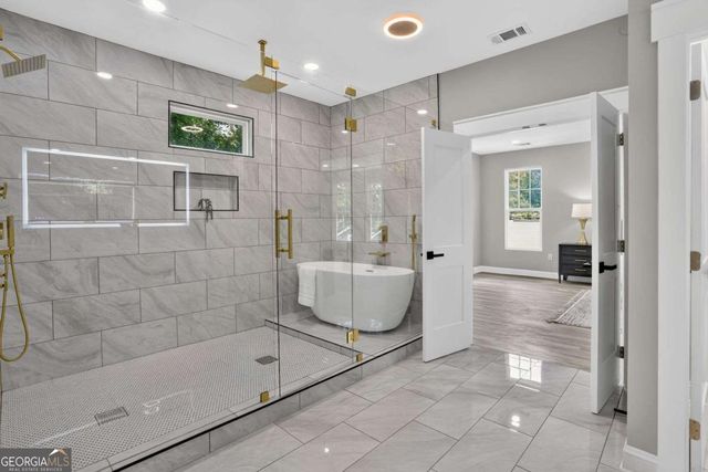 1285 Mcclure Avenue NW, Atlanta, GA 30314