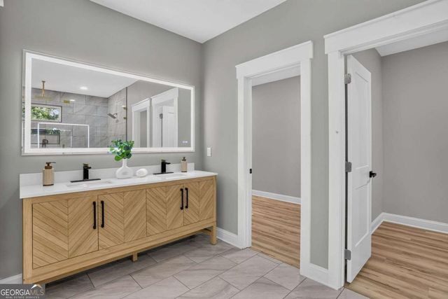 1285 Mcclure Avenue NW, Atlanta, GA 30314