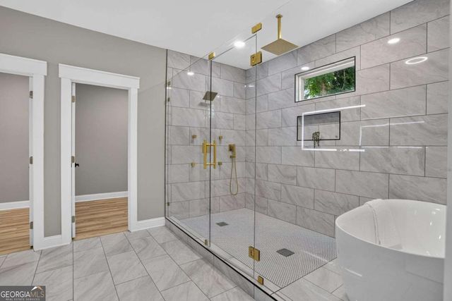 1285 Mcclure Avenue NW, Atlanta, GA 30314
