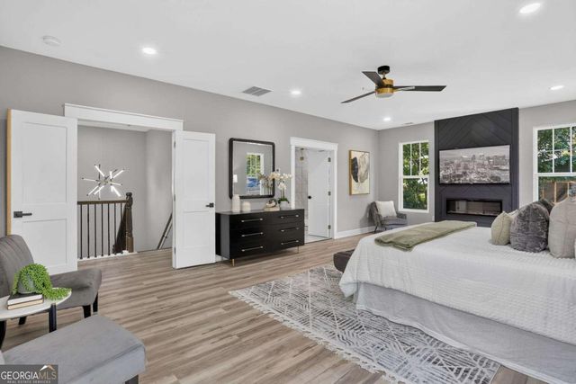 1285 Mcclure Avenue NW, Atlanta, GA 30314