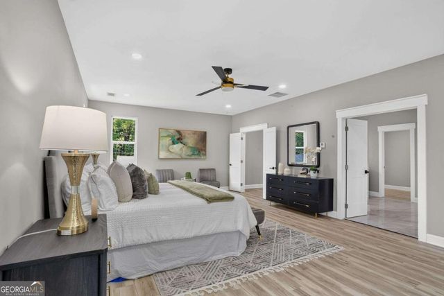 1285 Mcclure Avenue NW, Atlanta, GA 30314