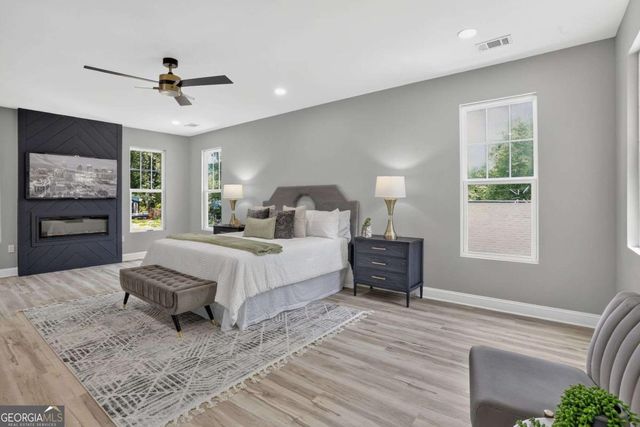 1285 Mcclure Avenue NW, Atlanta, GA 30314