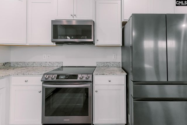 337 Wahoo Circle, Irmo, SC 29063