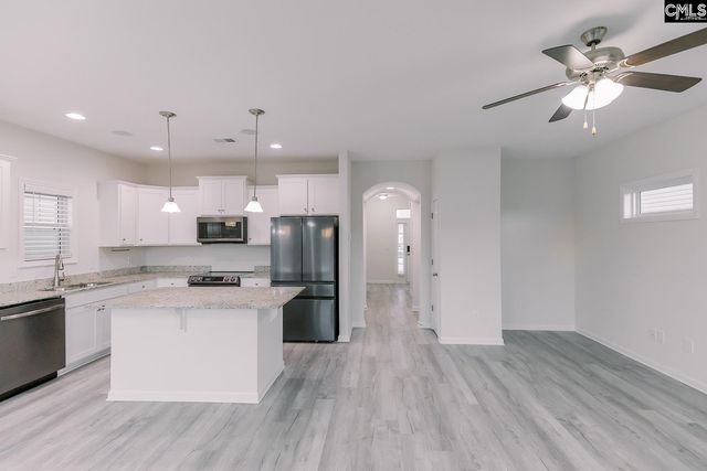 337 Wahoo Circle, Irmo, SC 29063