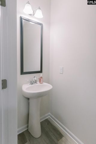 337 Wahoo Circle, Irmo, SC 29063