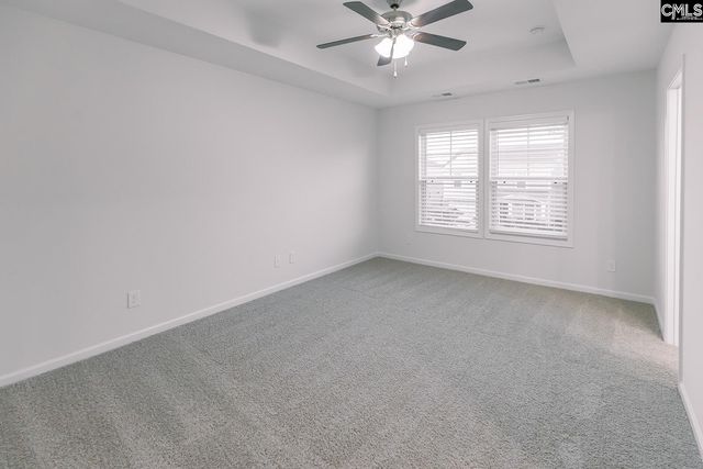 337 Wahoo Circle, Irmo, SC 29063