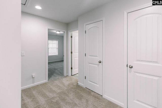 337 Wahoo Circle, Irmo, SC 29063