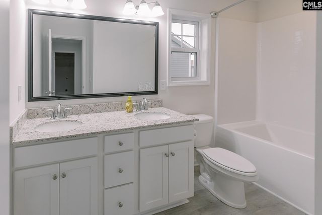 337 Wahoo Circle, Irmo, SC 29063