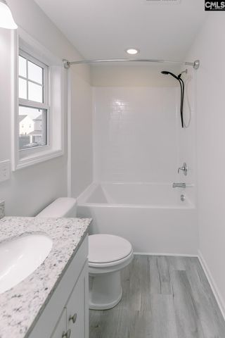 337 Wahoo Circle, Irmo, SC 29063