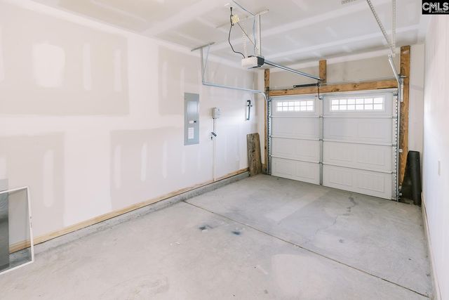 337 Wahoo Circle, Irmo, SC 29063