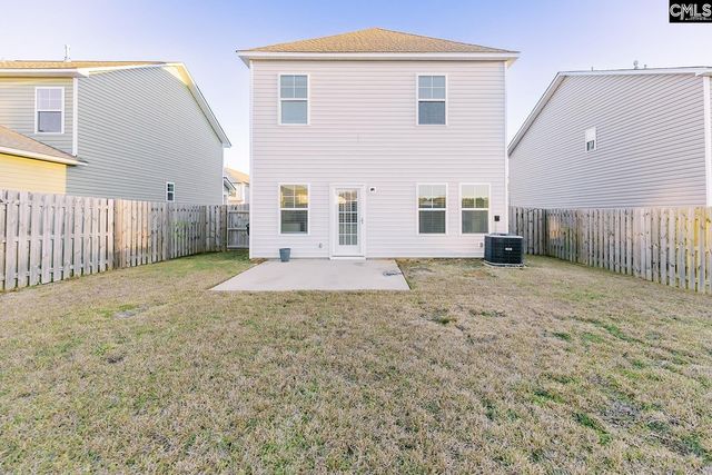 337 Wahoo Circle, Irmo, SC 29063