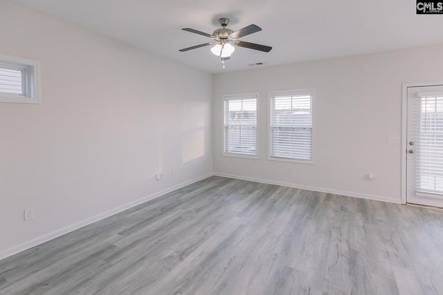 337 Wahoo Circle, Irmo, SC 29063