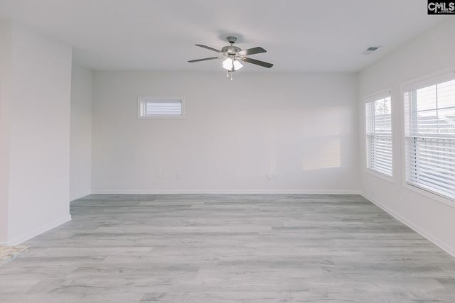 337 Wahoo Circle, Irmo, SC 29063