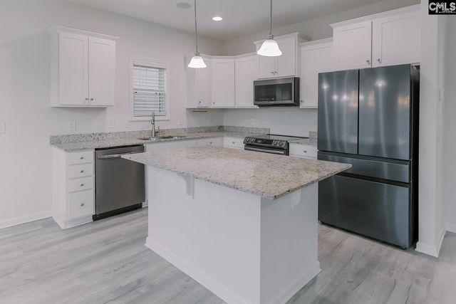 337 Wahoo Circle, Irmo, SC 29063