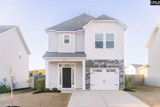337 Wahoo Circle, Irmo, SC 29063