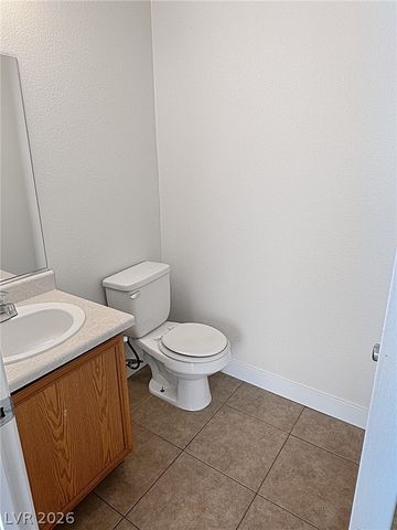 2143 Tierra Del Verde Street, Las Vegas, NV 89156