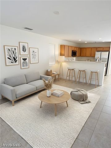 2143 Tierra Del Verde Street, Las Vegas, NV 89156
