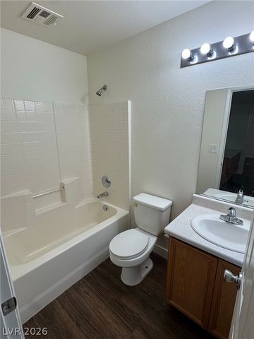 2143 Tierra Del Verde Street, Las Vegas, NV 89156