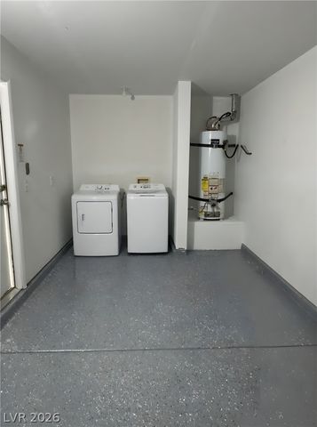 2143 Tierra Del Verde Street, Las Vegas, NV 89156