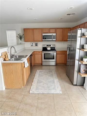 2143 Tierra Del Verde Street, Las Vegas, NV 89156