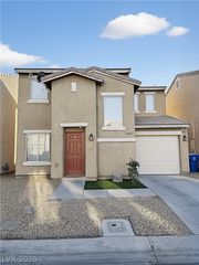 2143 Tierra Del Verde Street, Las Vegas, NV 89156