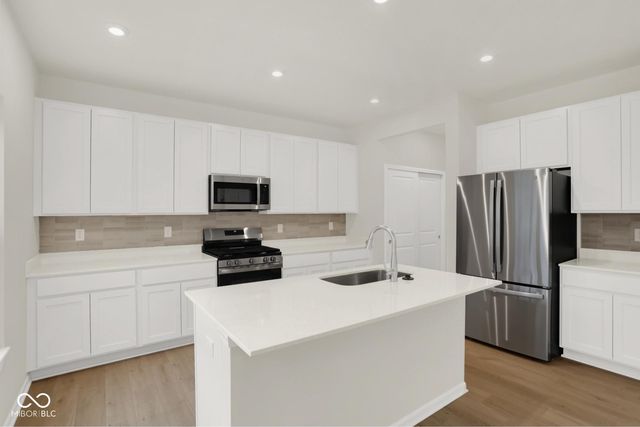 1479 Mahoning Road, Sheridan, IN 46069