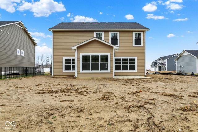 1479 Mahoning Road, Sheridan, IN 46069