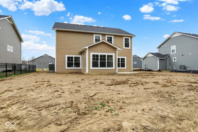 1479 Mahoning Road, Sheridan, IN 46069