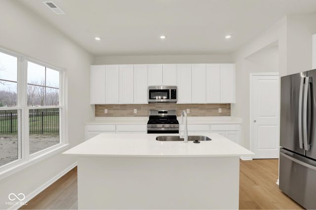 1479 Mahoning Road, Sheridan, IN 46069