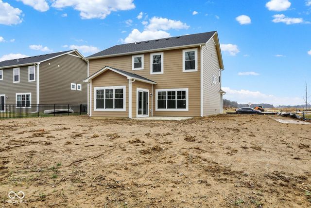 1479 Mahoning Road, Sheridan, IN 46069