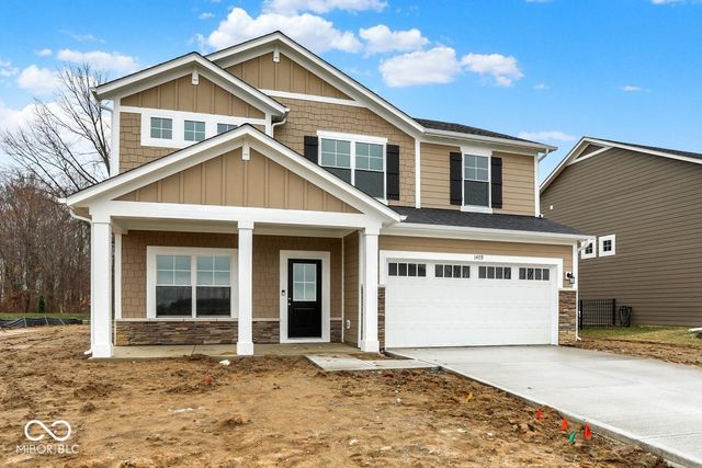 1479 Mahoning Road, Sheridan, IN 46069