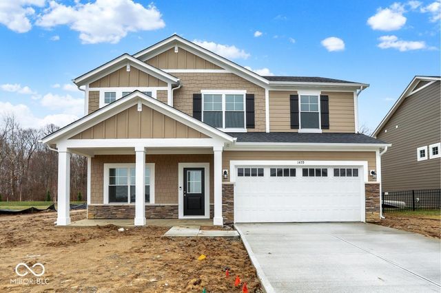 1479 Mahoning Road, Sheridan, IN 46069