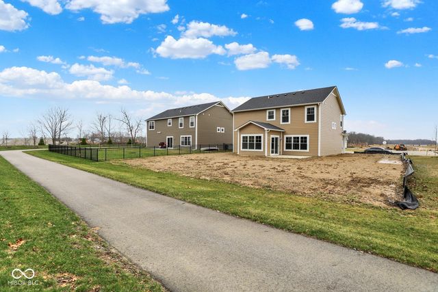 1479 Mahoning Road, Sheridan, IN 46069