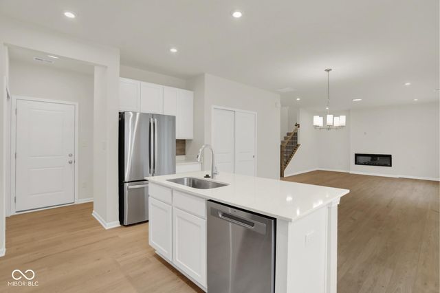 1479 Mahoning Road, Sheridan, IN 46069