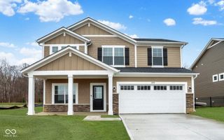 1479 Mahoning Road, Sheridan, IN 46069