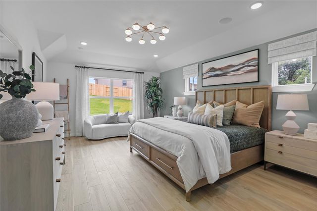 11870 Stratosphere Street, Conroe, TX 77303