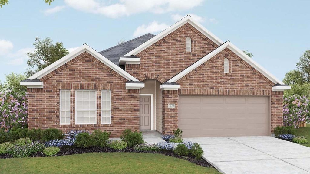 11870 Stratosphere Street, Conroe, TX 77303