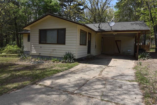 110 Meadow Ln, Fairfield Bay, AR 72088