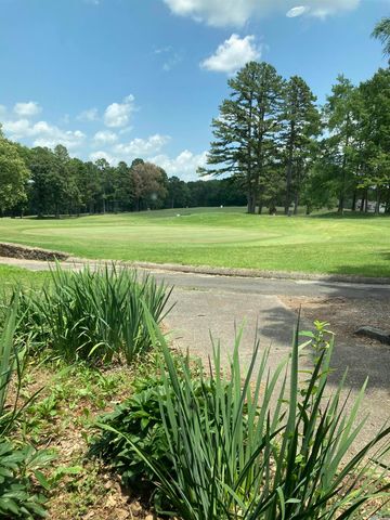 110 Meadow Ln, Fairfield Bay, AR 72088