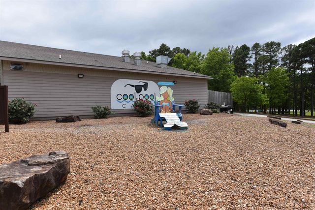 110 Meadow Ln, Fairfield Bay, AR 72088