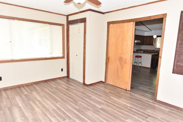110 Meadow Ln, Fairfield Bay, AR 72088