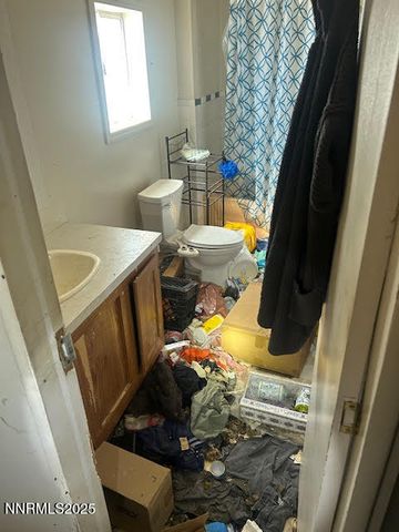 1790 Tuscarora Street, Silver Springs, NV 89429