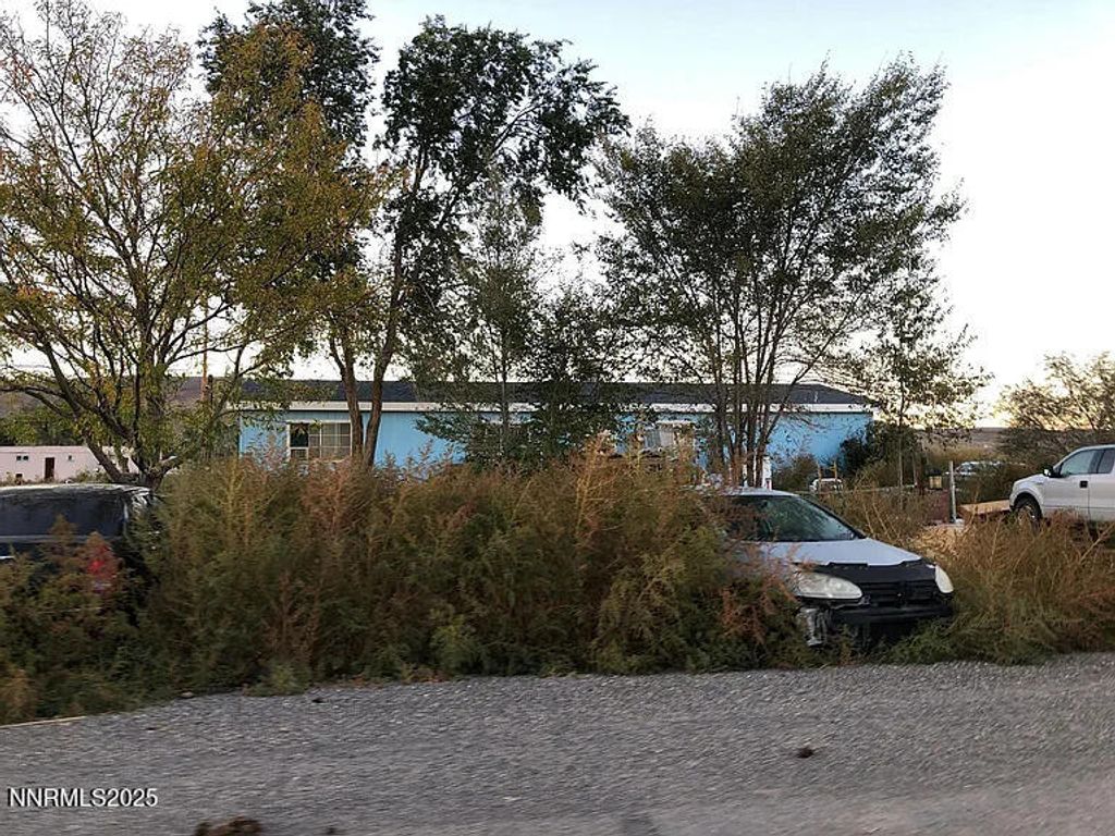 1790 Tuscarora Street, Silver Springs, NV 89429