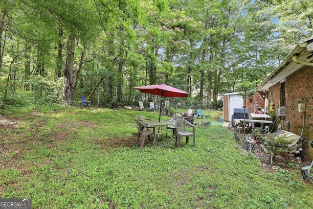 105 Meadowbrook Court, Fayetteville, GA 30215